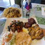 ニュー・タージ・マハール - 