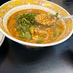 カレー魂 デストロイヤー - 