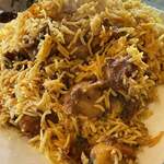 ニュー・タージ・マハール - 