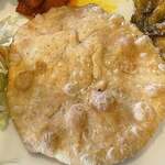 ニュー・タージ・マハール - 