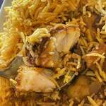 ニュー・タージ・マハール - 