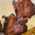 ニュー・タージ・マハール - 