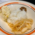 カレー魂 デストロイヤー - 