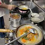 ニュー・タージ・マハール - 