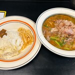 カレー魂 デストロイヤー - 