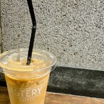 THE ROASTERY BY NOZY COFFEE - 