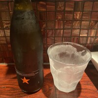 白金Baru - 