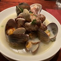 白金Baru - 