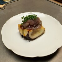 徳ㇵ本也 - 