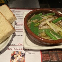 白金Baru - 