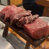 焼肉ここから 上野店