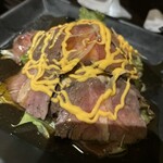 完全個室 食べ飲み放題 チーズ 肉バル Just MEET - 