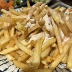 完全個室 食べ飲み放題 チーズ 肉バル Just MEET - 