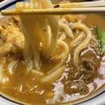 うどん 兎麦 - 