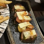 完全個室 食べ飲み放題 チーズ 肉バル Just MEET - 