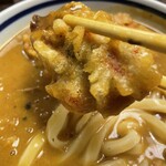 うどん 兎麦 - 