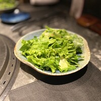 北新地焼肉 きらく - 