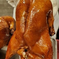 全聚徳 銀座店 - 