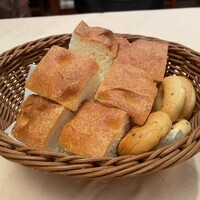 エリオ・ロカンダ・イタリアーナ - 