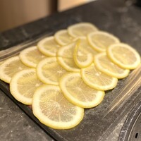 北新地焼肉 きらく - 