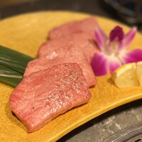 北新地焼肉 きらく - 