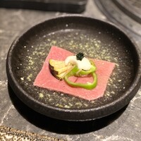 北新地焼肉 きらく - 