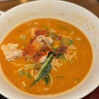 中国料理 青冥 堂島本店 -  中国料理 青冥 堂島本店 -