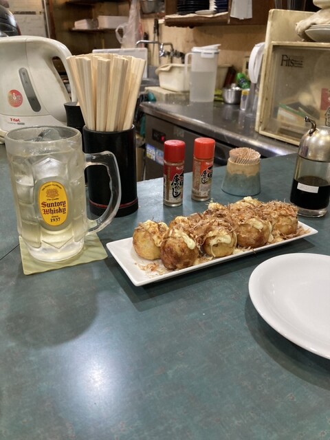 Sandaime Takuchan Nagaoekimaeten photo 5