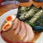 ラーメン大桜 - 