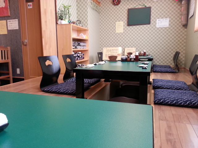 丸仙 - 山口団地（寿司）の写真