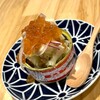 寿司 牡蠣 裏天王寺サカナエビス/Sushi Oyster Sakana-Ebisu Osaka