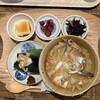 農家の息子がつくる食堂 さんかくとまる