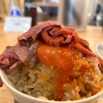 つけ麺 中華そば 燦 - 