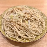 つけ麺 中華そば 燦 - 