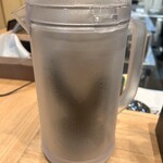 つけ麺 中華そば 燦 - 