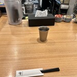 つけ麺 中華そば 燦 - 