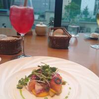 Anchor Tokyo (ザ・ゲートホテル東京 by HULIC) - 