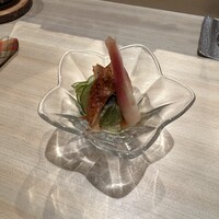 恵比寿 鮨 はつめ - 
