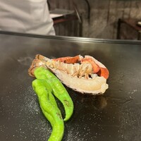 銀座うかい亭 - 