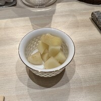 恵比寿 鮨 はつめ - 