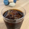 ブルーボトルコーヒー 神戸阪急カフェ