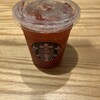 スターバックス ティー & カフェ 阪急西宮ガーデンズ4階店