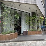 kitchen俊貴 - 外観☆