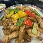 中国料理 頤和園 - 