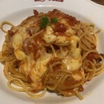 ジョリーパスタ - 