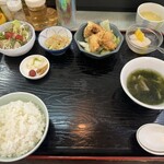 中国料理 頤和園 - 