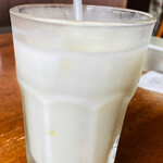 Greenpoint by Bedford Cafe - 440円税込み♫