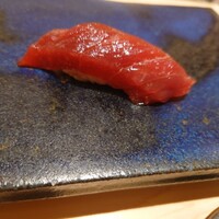 鮨 さいとう 麻布台 - 