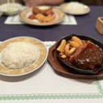 ビストロアデン - 