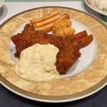 ビストロアデン - 